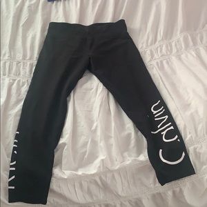 Calvin Klein Leggings